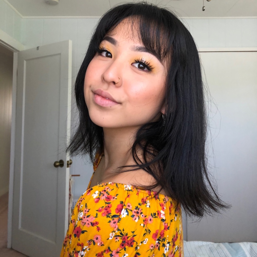 Meet your Posher, Kerri